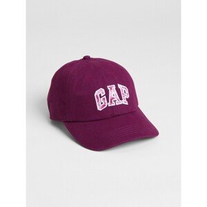 GAP Baseball Hat Logo