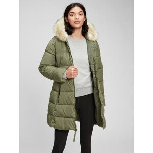 GAP Jacket long puffer