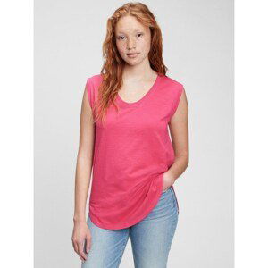 GAP T-shirt muscle tunic