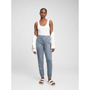 GAP Pants Organic Joggers