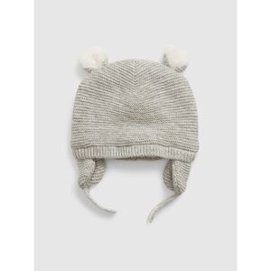 GAP Children's hat lined garter hat