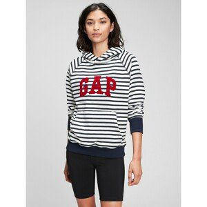 GAP Sweatshirt logo arch hoodie