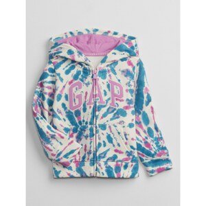 GAP Children's Hoodie Logo Pocket Hoodie