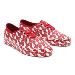 Vans Shoes Ua Authentic Ocer Ocer Misc - Women's