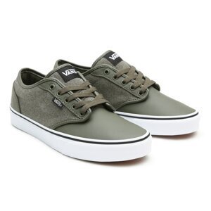Vans Shoes Mn Atwood Cnl Wacv White