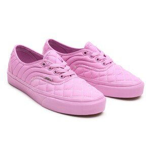 Vans Shoes Ua Authentic Qlt Ocer Ocer Mprpl - Women's