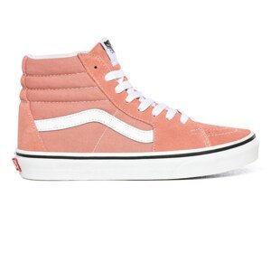 Vans Shoes Ua Sk8-Hi Rose Dawn/True - Women's