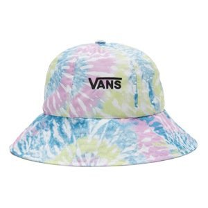 Vans Hat Wm Far Out Bucket Ha Mprpl - Women's