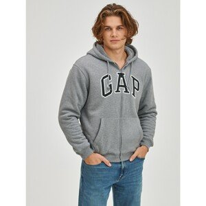 GAP Sweatshirt with Lamb Ogo - Men's