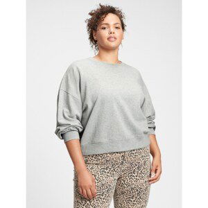 GAP Shorter Length Sweatshirt