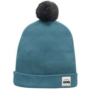 Pinokio Kids's Winter Bonnet Turquoise