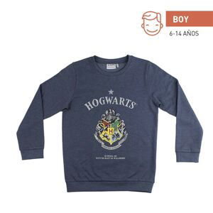 SWEATSHIRT HARRY POTTER