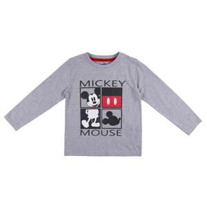 LONG T-SHIRT MICKEY