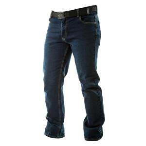 Lee Cooper Stretch Denim Workwear Jean Trouser Mens