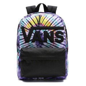 Vans Backpack Mn Old Skool Iii Bac Nage Purple