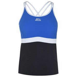 Dámsky tankini set Slazenger