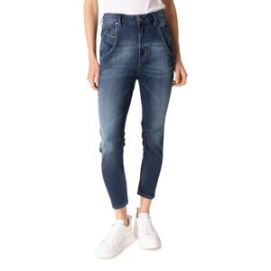 Diesel Jeans Fayza-Ne Sweat Jeans - Women's