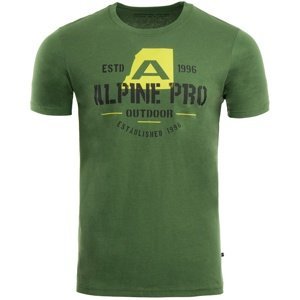 Alpine For T-shirt Lesaw - Men's