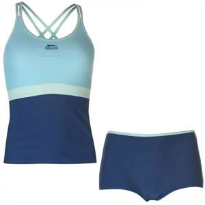 Dámsky tankini set Slazenger