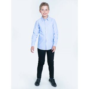 Big Star Kids's Shirt Shirt 141783-400