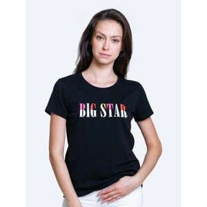Big Star Woman's T-shirt_ss T-shirt 152033 -906