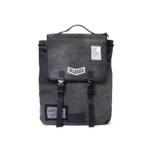 Diesel Backpack Tokyo24 Volpago Back - Backpack - Men's