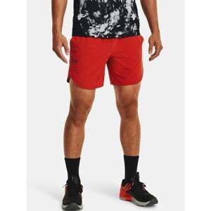 Under Armour Shorts UA Stretch-Woven Shorts-ORG - Men's