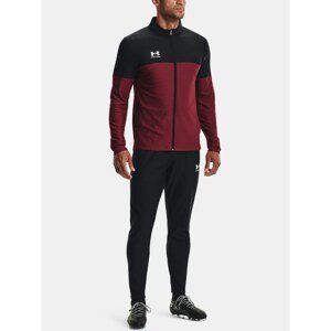 Under Armour Challenger Tracksuit-BLK Kit