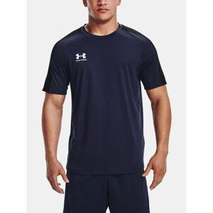 Pánske tričko Under Armour Top-BLK