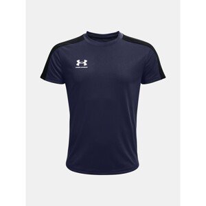 Under Armour T-shirt Y Challenger Training Tee-NVY - Boys