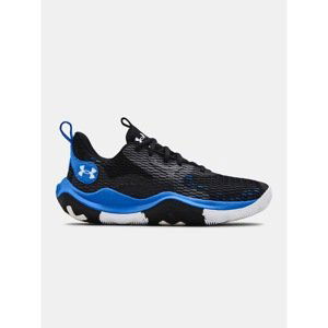 Under Armour Shoes UA Spawn 3-BLK - unisex