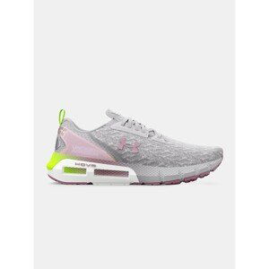 Under Armour Shoes UA W HOVR Mega 2 Clone-GRY