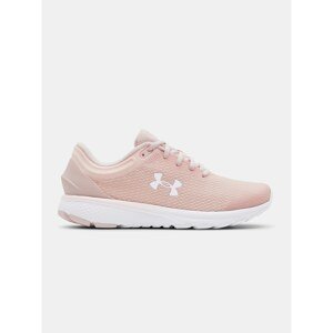 Under Armour Shoes W Charged Escape 3 BL-PNK - Women's