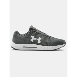 Under Armour Shoes Micro G Pursuit BP-GRY - Men