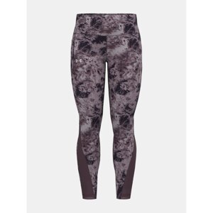 Under Armour Leggings HG Armour Nov Ankle Leg-PPL - Women's