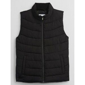 GAP Vest pufferal vest