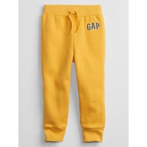 GAP Children's Sweatpants Logo joggers