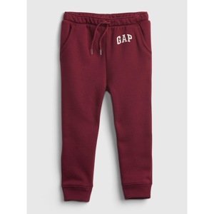 GAP Children's Sweatpants Logo cozy joggersteplaky Logo cozy joggers