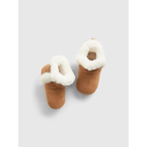GAP Kids Shoes Lined Boot