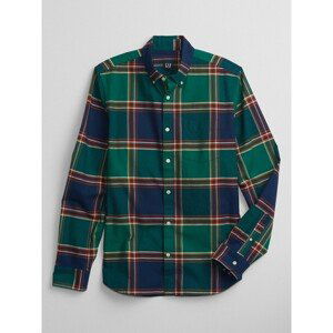 GAP Shirt slim oxford