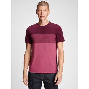 GAP T-shirt crew engineered t-shirt