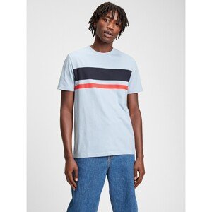 GAP T-shirt with stripes