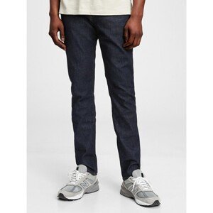 GAP Jeans Flex skinny jeans with washwell
