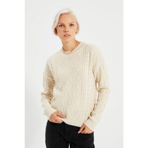 Trendyol Stone Knitwear Sweater