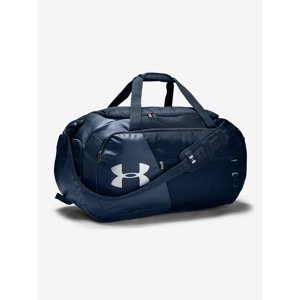 Under Armour Bag Undeniable 4.0 Duffle LG-NVY - unisex