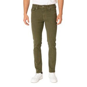 Diesel Jeans Thavar-Xp-R Pantaloni - Men's