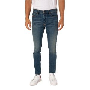 Diesel Jeans Tepphar-X L.30 Pantaloni - Men's