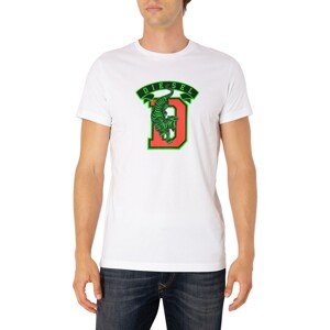 Diesel T-shirt T-Diego-B4 Maglietta - Men's