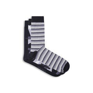 Diesel Socks Skm-Robin-Threepack Socks 3Pack