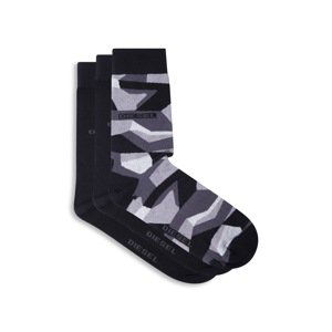 Diesel Socks Skm-Robin-Threepack Socks 3Pack